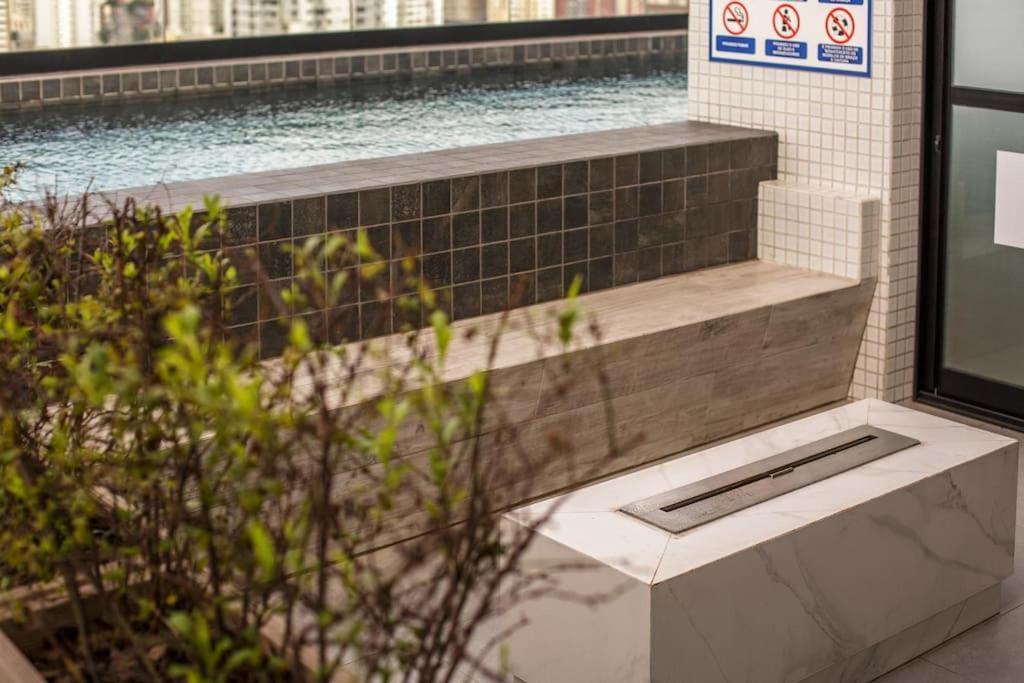 Moderno Com Garagem No Kobrasol Apartment Sao Jose (Santa Catarina)