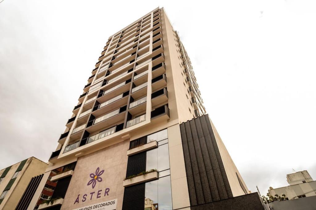 Apartment Moderno Com Garagem No Kobrasol *
