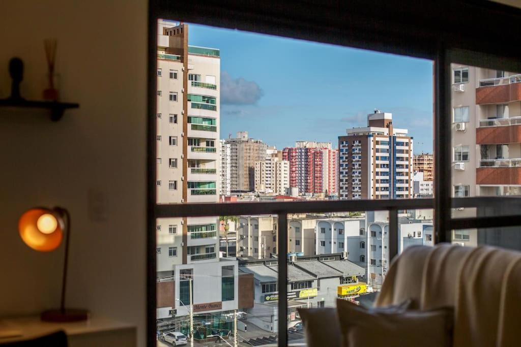 Moderno Com Garagem No Kobrasol Apartment Sao Jose (Santa Catarina)