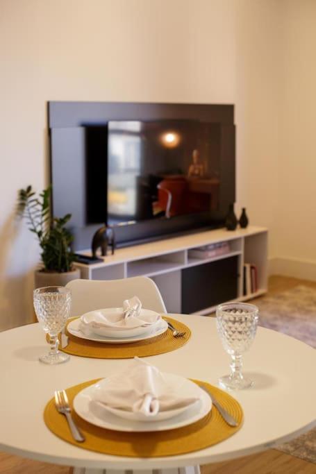 Apartment Moderno Com Garagem No Kobrasol